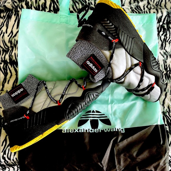 adidas Other - Adidas X Alexander Wang Puff Trainer